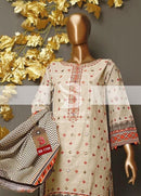 Bin Saeed Lawn Collection-D-01