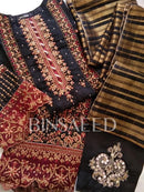 Bin Saeed  formal Collection-D-10