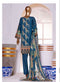 Bin Saeed Lawn Collection-D-15