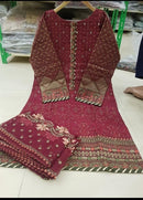 Bin Saeed  formal Collection-D-02