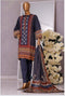 Bin Saeed Lawn Collection-D-21