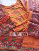 Bin Saeed Lawn Collection-D-63