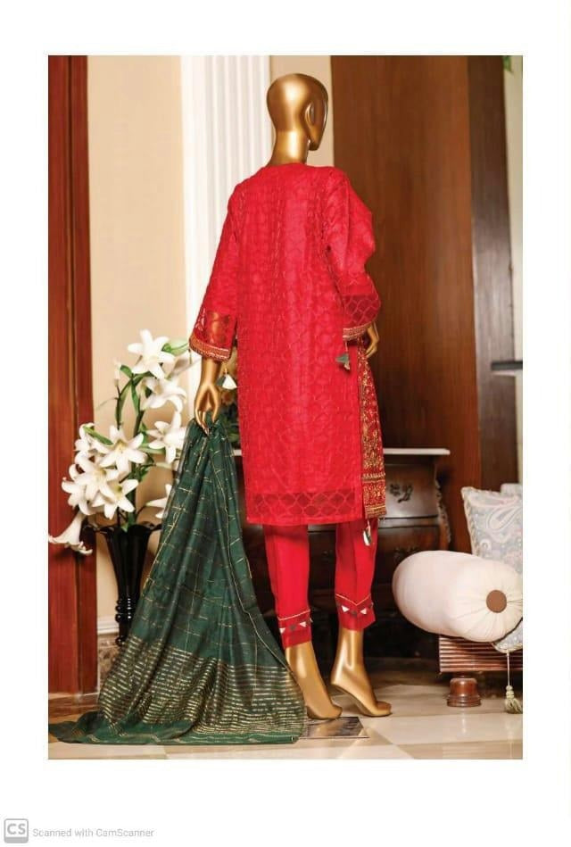 Bin Saeed  formal Collection-D-08