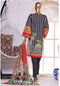 Bin Saeed Lawn Collection-D-17