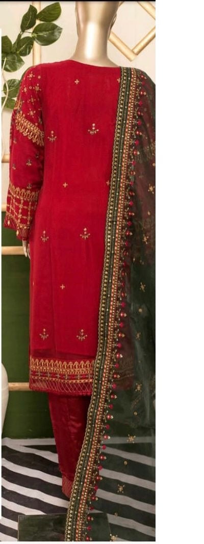 Bin Saeed  formal Collection-D-04