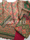 Bin Saeed Lawn Collection-D-11