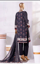 Bin Saeed Lawn Collection-D-40