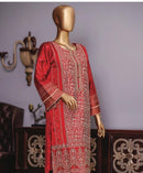 Bin Saeed silk Collection-D-44