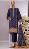 Bin Saeed Lawn Collection-D-65