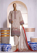 Bin Saeed Lawn Collection-D-33