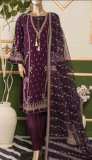Bin Saeed  formal Collection-D-03