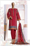 Bin Saeed Lawn Collection-D-37