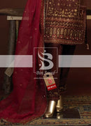 Bin Saeed  formal Collection-D-4