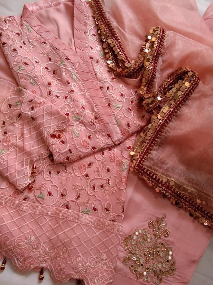 Gul Aadhar Luxury  formal Collection-D-01